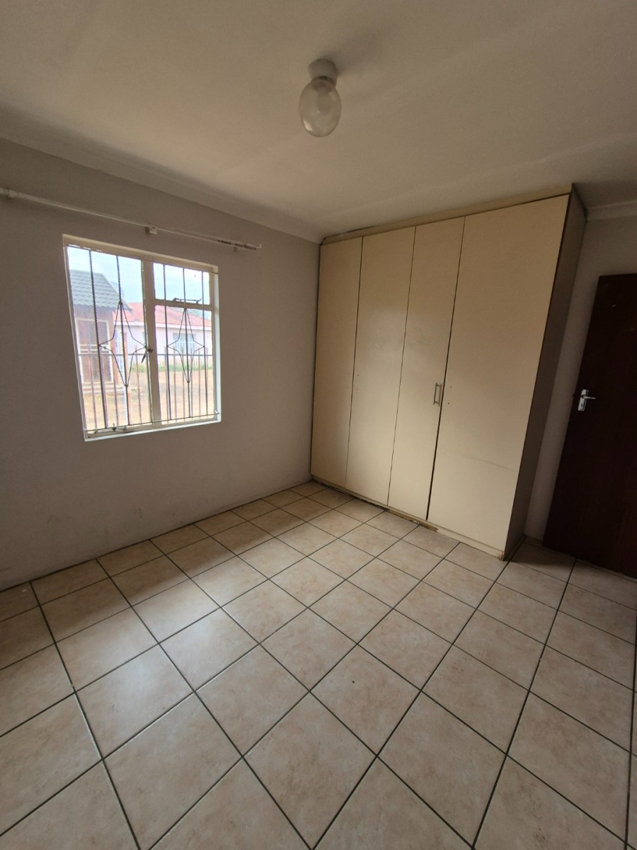 3 Bedroom Property for Sale in Heidedal Free State